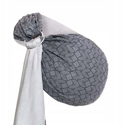 Chusta Kółkowa Zaffiro L