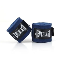 Everlast Owijki Bandaże Boksersie Core Blue 305cm