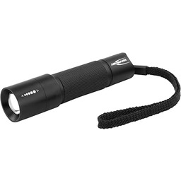 ANSMANN Latarka LED M100F wraz z bateriami AA