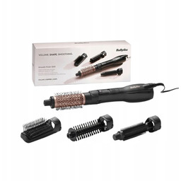 Lokówko-suszarka Babyliss AS122E Jonizacja Zimny Nadmuch 4 Szczotki