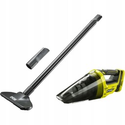 Ryobi RHV18F-0 Odkurzacz Ręczny 18V Korpus