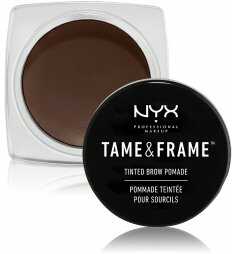 NYX Professional Makeup Tame & Frame Tinted Brow