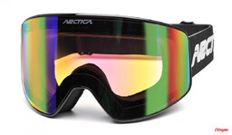 Arctica Gogle narciarskie G-114A Revo