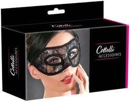 Lace Eye Mask