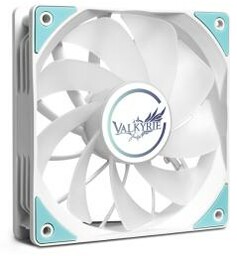 Valkyrie V12R ARGB 120mm Biały Wentylator