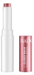 IsaDora Glossy Balm Hydrating Stylo Błyszczyk do ust
