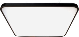 MILAGRO ML7937 Plafon FABIO BLACK 35W