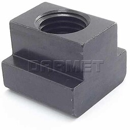 Mxnorm Nakrętka teowa RLV - M16/22 mm (MET)