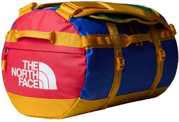 Torba podręczna The North Face Base Camp Duffel