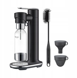 Saturator do Wody Sage The InFizz Fusion SCA800BTR