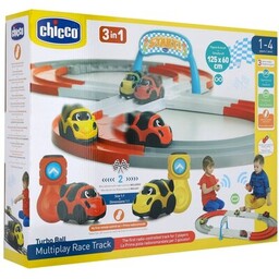 CHICCO Tor Turbo Ball 00011164000000