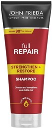 John Frieda Full Repair, szampon odbudowujący, 250ml