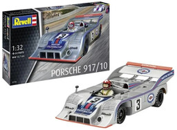 Porsche 917 - Revell
