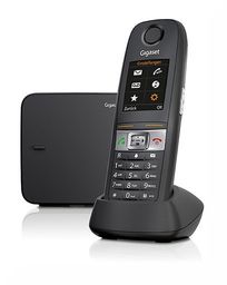 Telefon bezprzewodowy E630 GIGASET