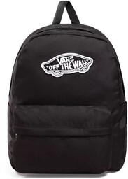 Plecak młodzieżowy Vans Old Skool Classic - black