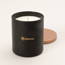 Świeca zapachowa sojowa Century 230 g, 8x8x10 cm