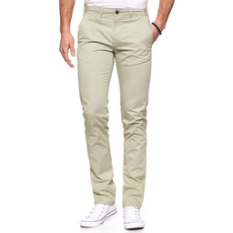 Wrangler, Spodnie męskie, Chino Camel W14Loo49J, rozmiar W30