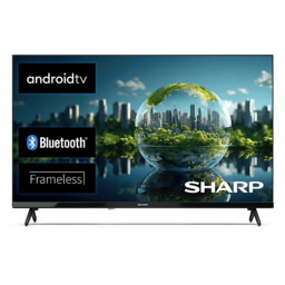 Telewizor LED SHARP 32FH4EA 32" Android TV Bluetooth