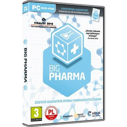 Big Pharma, PC
