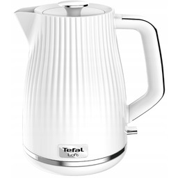 Czajnik Tefal Loft KO250130 Biały