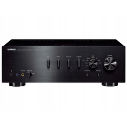 Yamaha A-S701 czarny