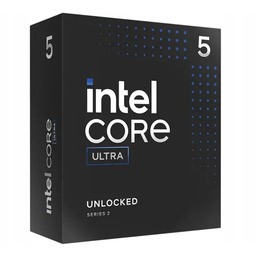 Procesor Intel Core Ultra 5 245K Box (BX80768245K)