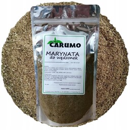 CARUMO Marynata DO WĘDZENIA mięs przyprawa do wędzonek