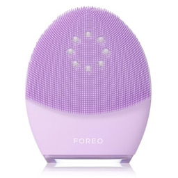 FOREO LUNA 4 plus wrażliwa skóra Szczoteczka