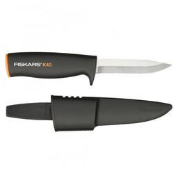 Fiskars 1001622 Nóż uniwersalny K40