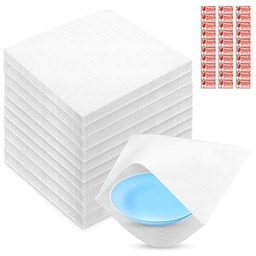 FOLIA BĄBELKOWA 100 SZT. 20X20 CM DO PAKOWANIA