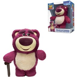LEXIBOOK Skarbonka Disney Toy Story Lotso JG140TS1