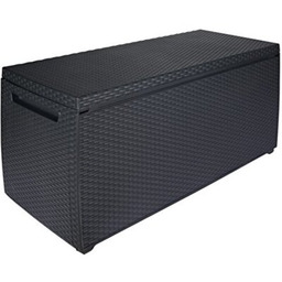 KETER Skrzynia ogrodowa Capri Storage Box 305L Antracyt