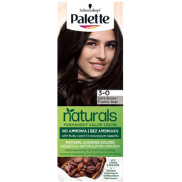 PALETTE Permanent Naturals Color Creme farba do włosów