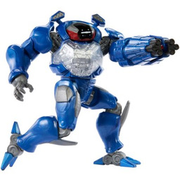 MATTEL Figurka Masters Of The Universe Roboto JKJ01