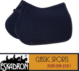 Eskadron Potnik COTTON Classic Sports A/W 21 -