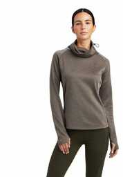 Ariat Bluzka damska z golfem CANNY TOP -
