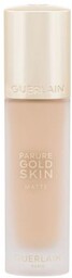 Guerlain Parure Gold Skin Matte SPF15 podkład 35