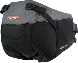 Trapez Prolimit Windsurf Seat Harness Torch Black Orange
