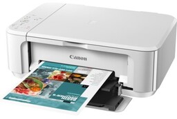 Canon PIXMA MG3650S [biała]