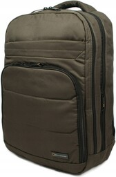 Plecak na laptopa National Geographic Pro Khaki