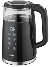Eldom C530 Nevo czarny