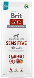 BRIT Karma dla psa Care Dog Grain Free