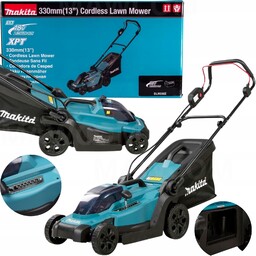 Makita Akumulatorowa Kompaktowa Kosiarka 330mm 30L Lxt 18V