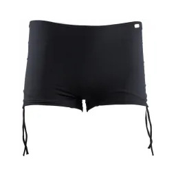 Figi kąpielowe Shorts2 19 czarne