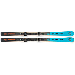 Firebird 76 RS TI + XCELL 12 DEMO