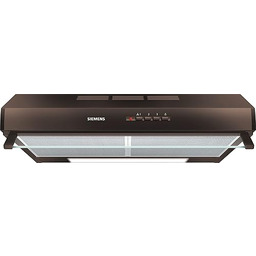Siem Unterbauhaube LU63LCC40 iQ100 D bn