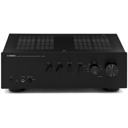 YAMAHA Wzmacniacz A-S501 Czarny