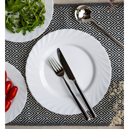 Luminarc Trianon Serwis Obiadowy 6 Os 18 El