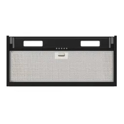 Cata ARMONIA 70 BK Czarny Okap wkład