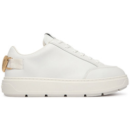 Sneakersy LOVE MOSCHINO JA15224G1OIA0100 Biały